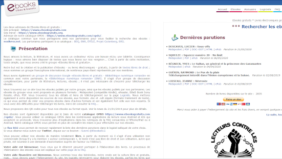 ebooksgratuits